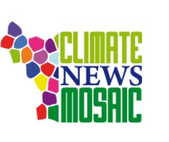 COP19 Climate News Mosaic