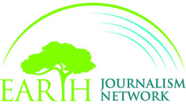 International Council of Partners Launched for Earth Journalism Network