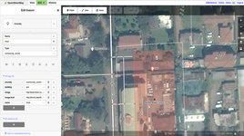 How to Map Photos Using OpenStreetMap and TileMill