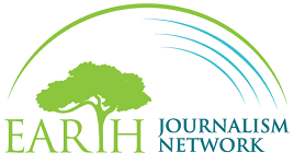 Global Networks of Environmental Journalists