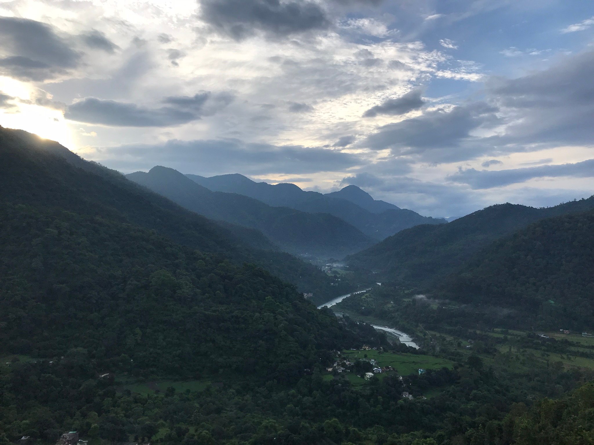 Part 1: Climate Change Brings New Reality to Uttarakhand