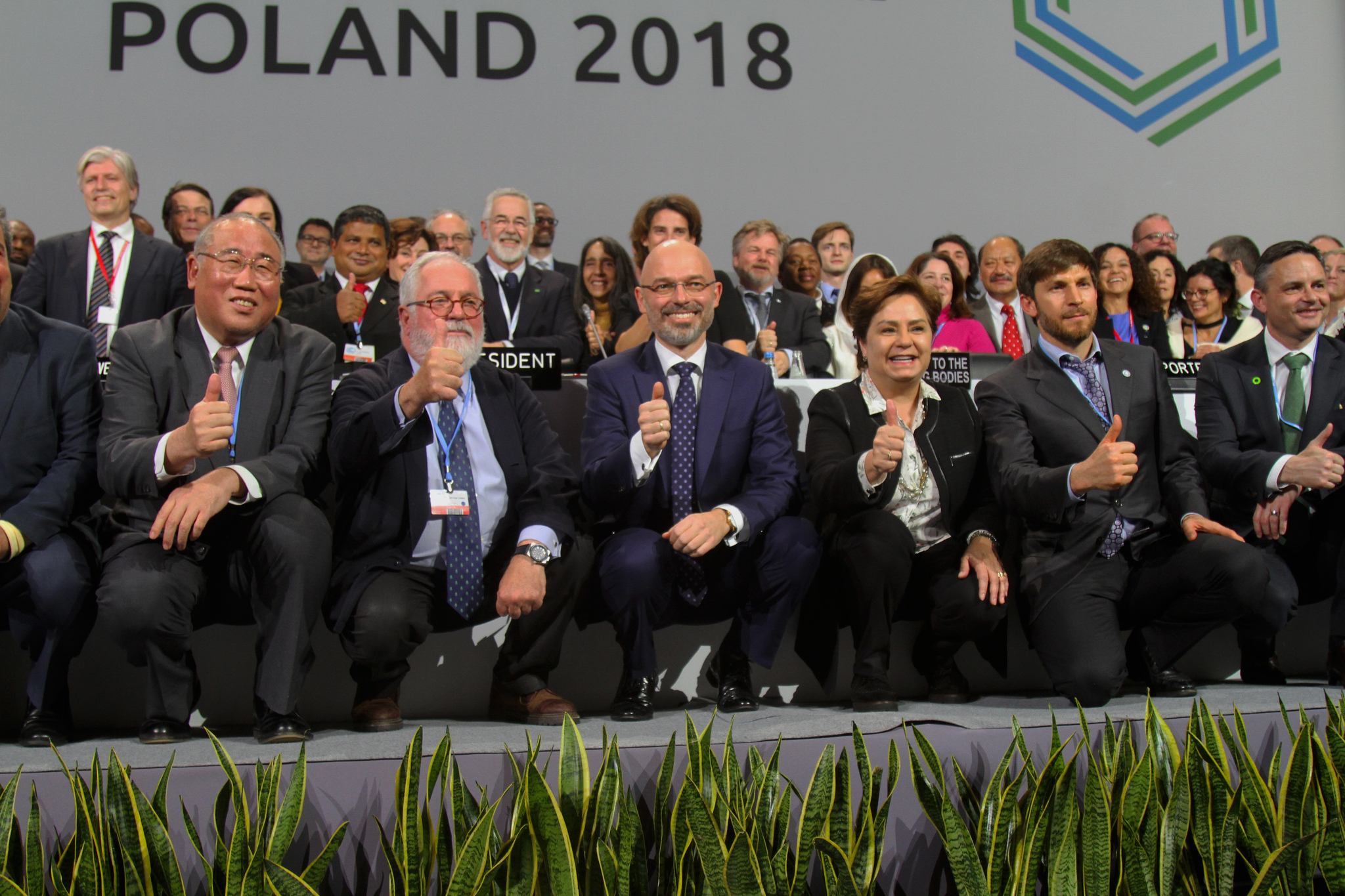 COP24: With rules, but without ambition