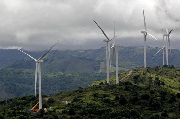 Indonesia promotes low-carbon development initiative at UN climate summit