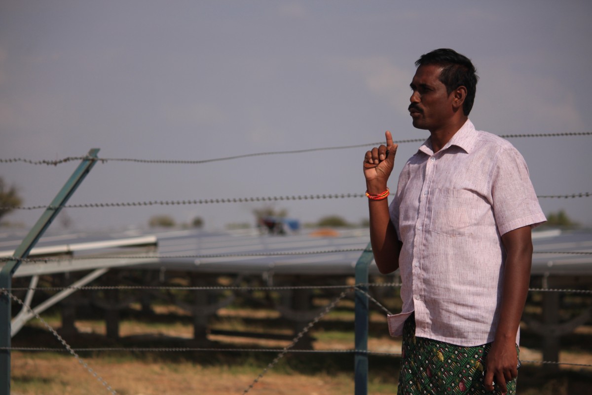 Karnataka’s Days in the Sun: The Paradox of Expanding Solar Parks