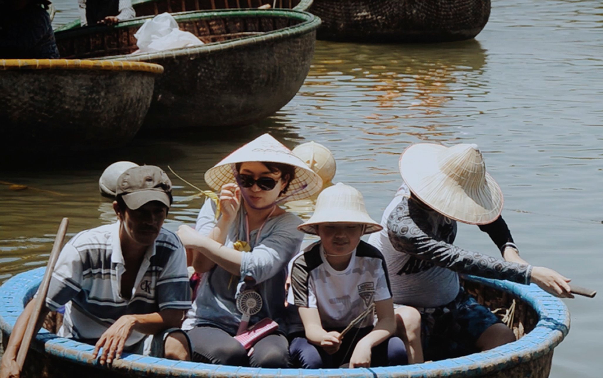 Community-based tourism and new livelihoods in Vietnam