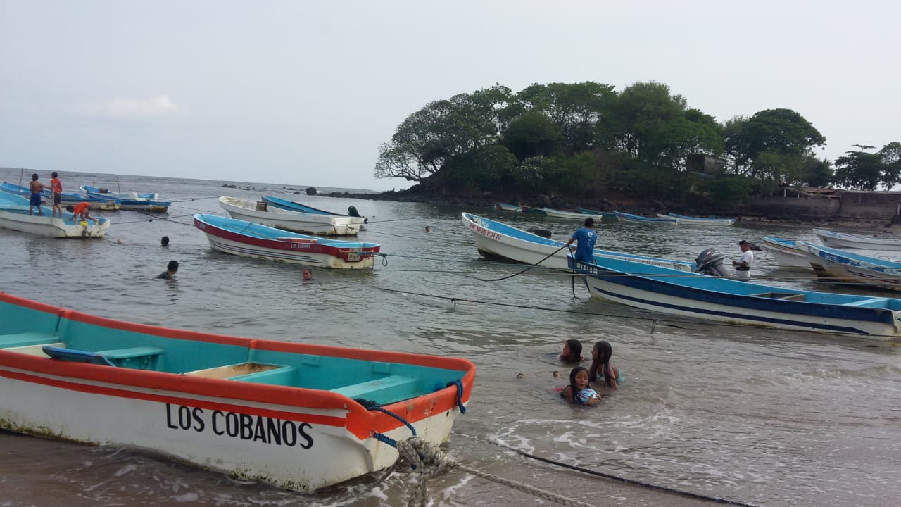 Los Cóbanos: Desafíos de la biodiversidad en El Salvador