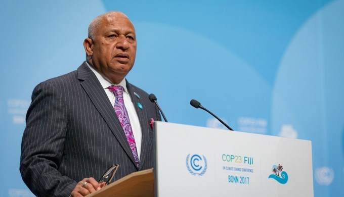 Climate summit deadlocked over immediate action