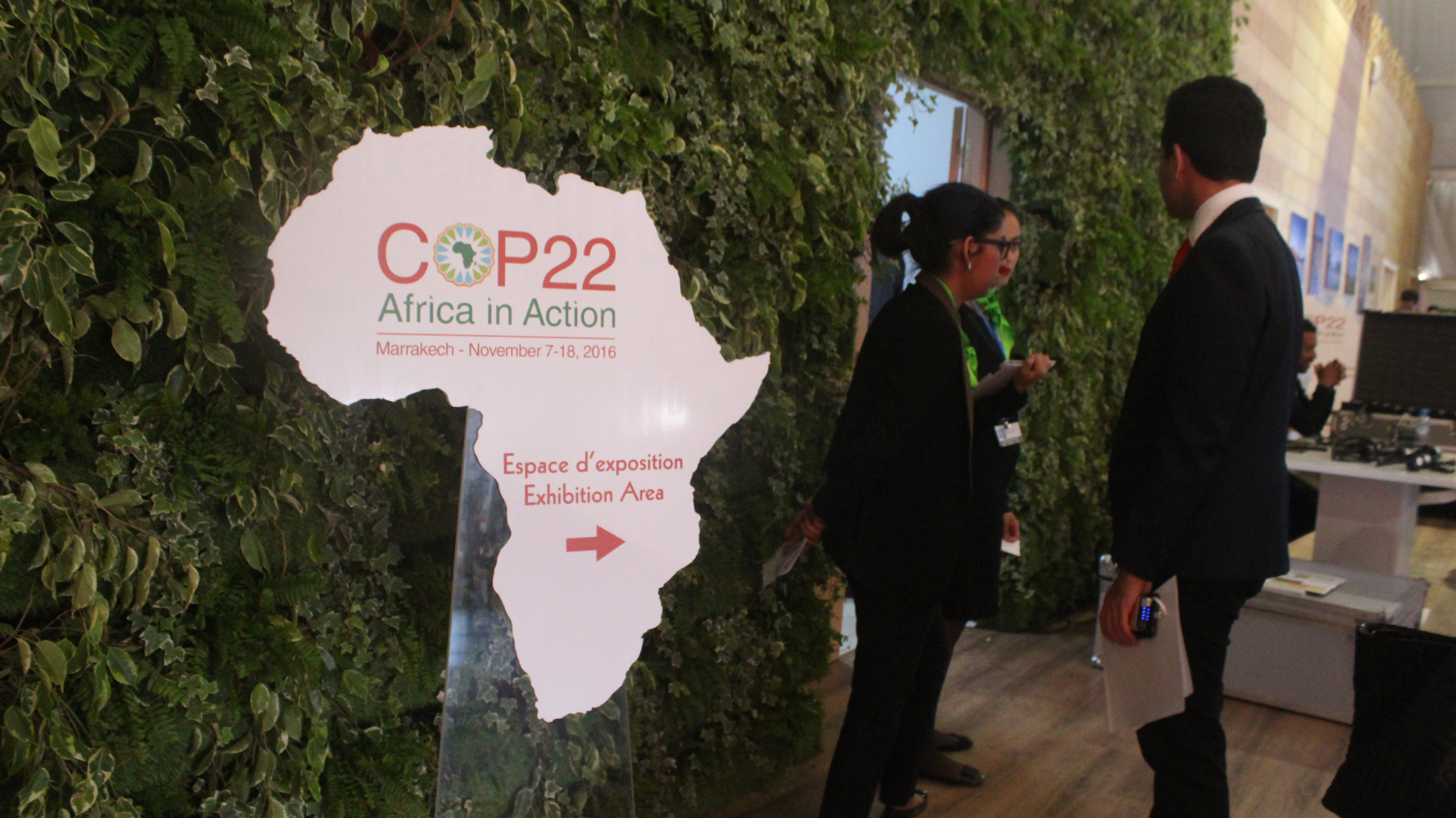 COP 22: la COP de l’Afrique, COP de l’Action ?