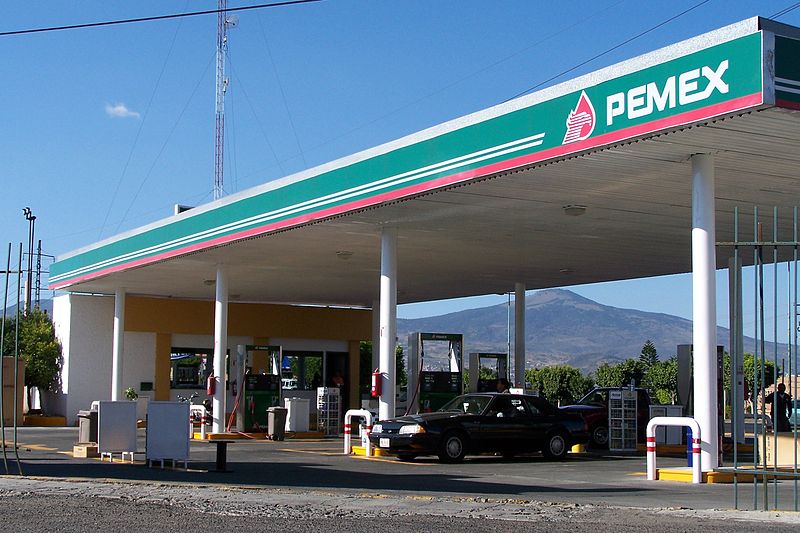 México debe eliminar subsidios a combustibles fósiles para combatir el cambio climático