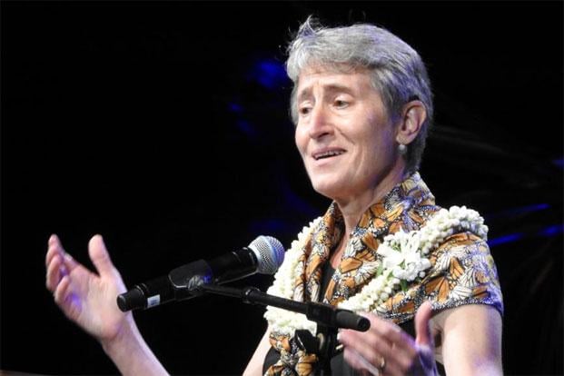 The world’s largest conservation conference gets underway in Hawaii
