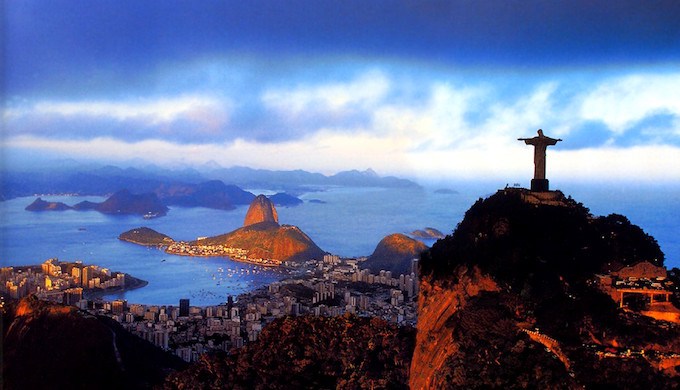 Rio Olympics begin with unmet promises