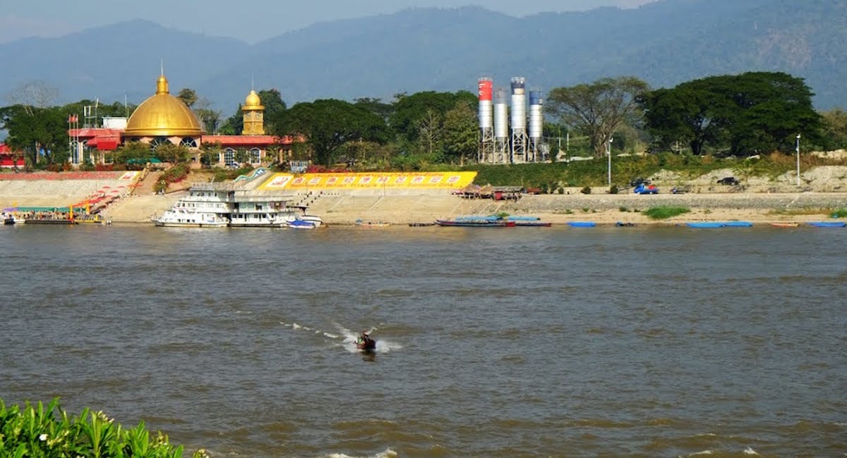 Into the Zone: SEZs in the Mekong Region, Income…or Instability? (Part 1)