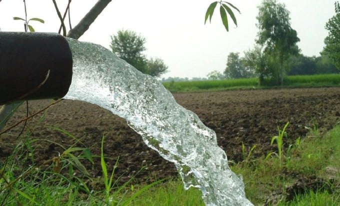 South Asia creates regional groundwater forum