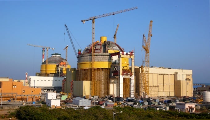 Are India’s nuclear power plants unsafe?