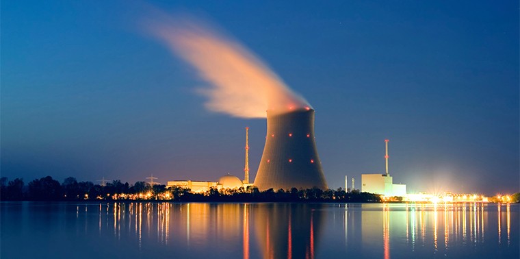 Is nuclear power our energy future — or a dinosaur in a death spiral?
