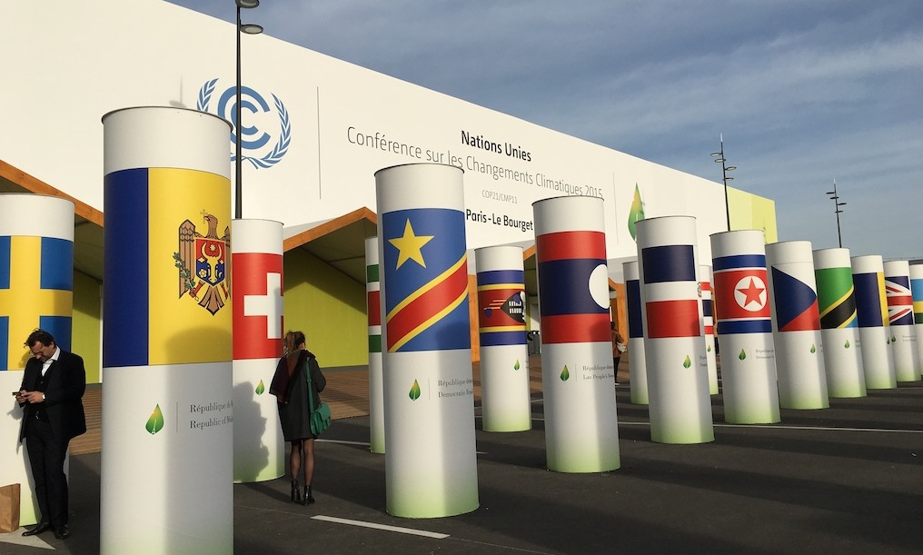 Final hours at COP21: What Paris climate talks have accomplished so far?   