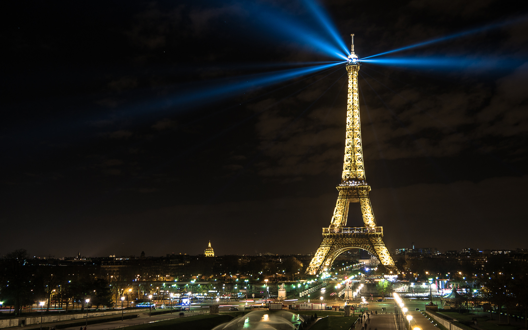 Final countdown: new draft signals an ambitious Paris agreement