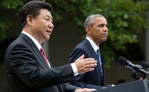A ‘less defensive’ China can help spur global climate deal