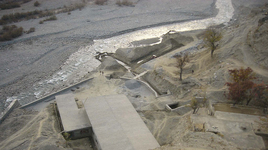 Pakistan's Chitral Valley pioneers community hydropower initiatives