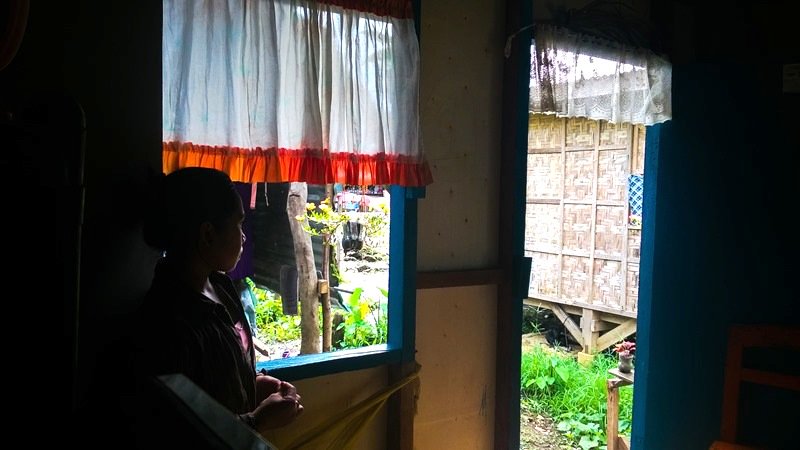 Highlighting women’s plight in Typhoon Haiyan-hit communities