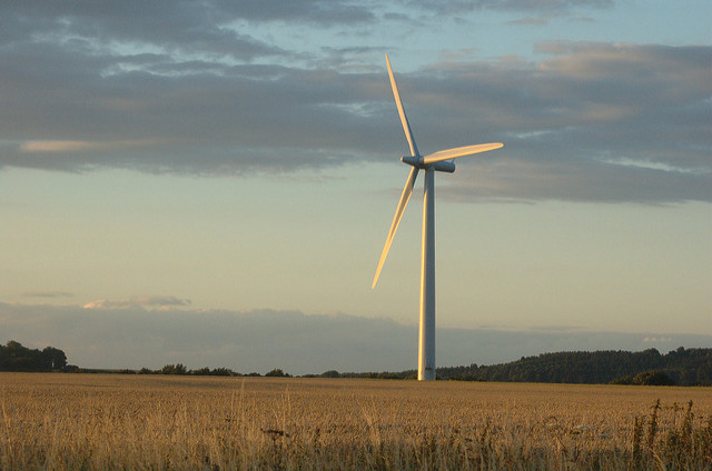 &quot;Argentina has great wind-power potential&quot;