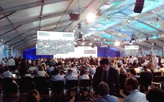 Notes from COP20 (full text in Spanish)