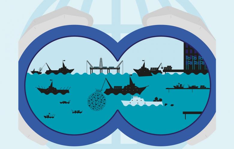 Global Body Acts On Overfishing in Oceans