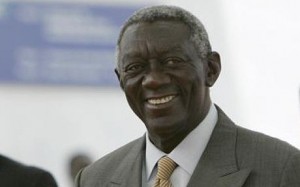 How climate change hurts Ghana, by Kuffour