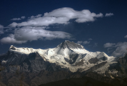 Himalayan glaciers disappearing at alarming rate, says new study