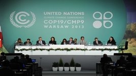 UN agrees on pathway towards 2015 climate change deal