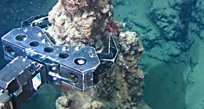 Deep sea mining to drive green growth and economy