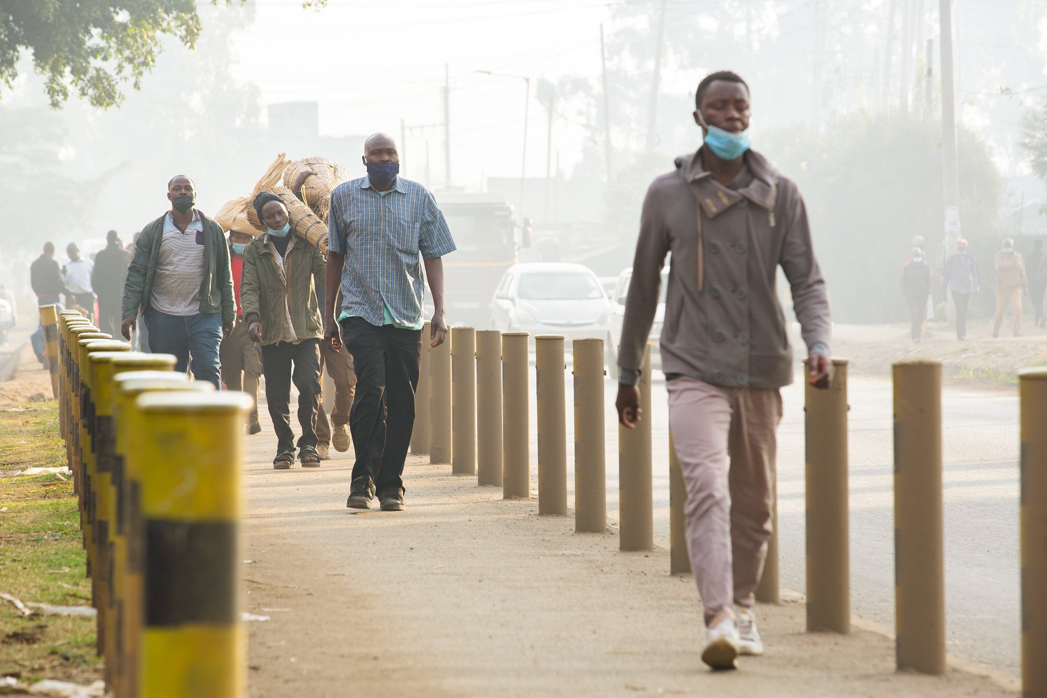 Case Laws On Air Pollution In India