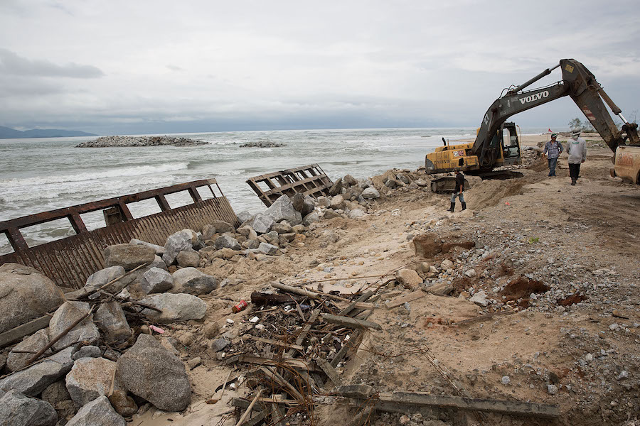 Photo Essay: Faces of Dawei, Faces of Change | Earth Journalism Network