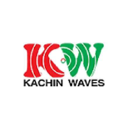 Kachin Waves