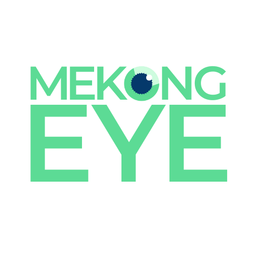 mekong eye