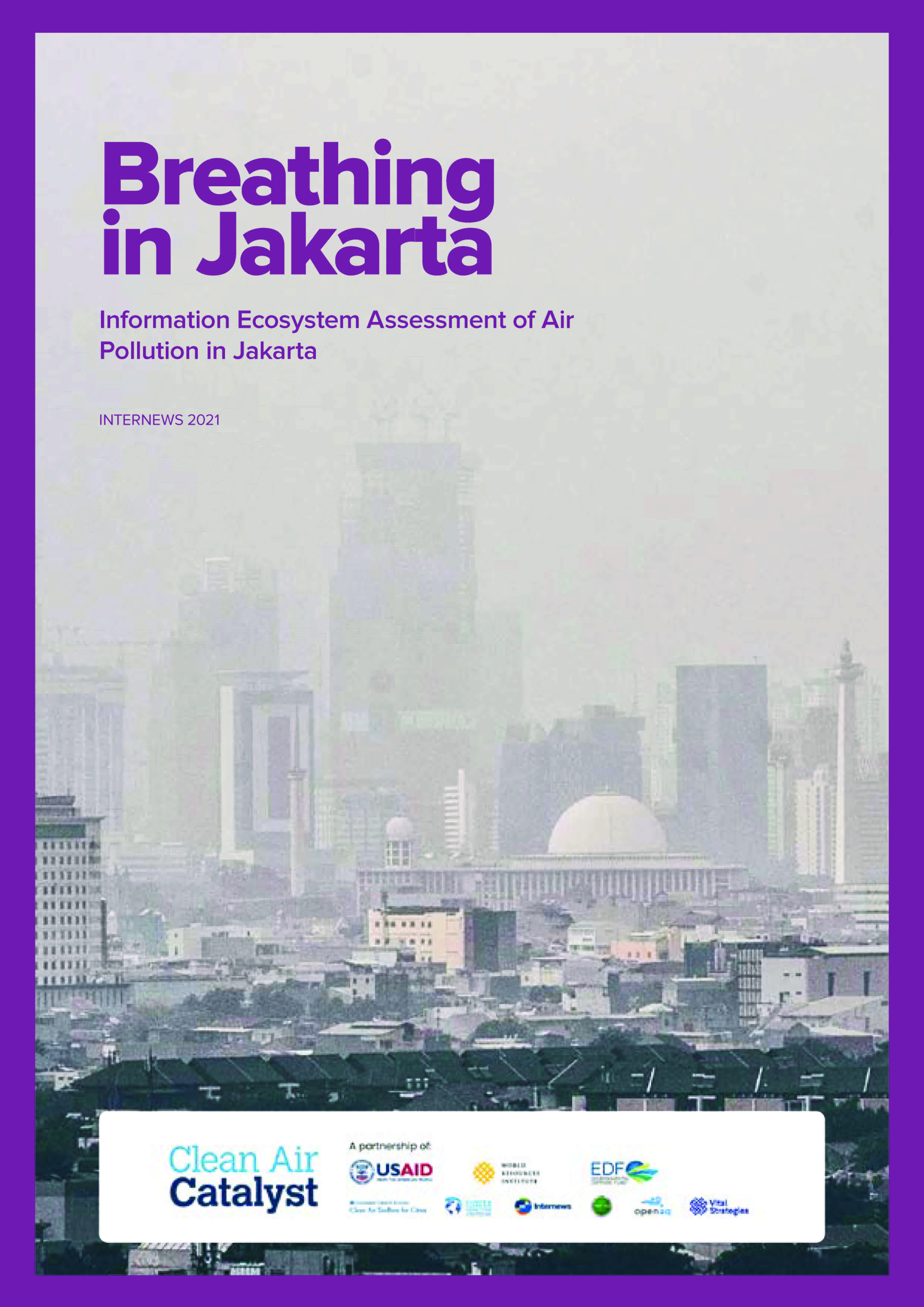 IEA Jakarta