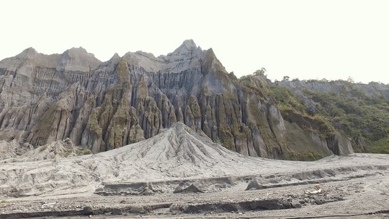 Eruption Lahar And Resilience The Aftermath Of Mt Pinatubo Eruption In The Philippines 4335