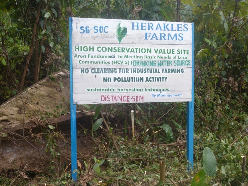 herakles farms
