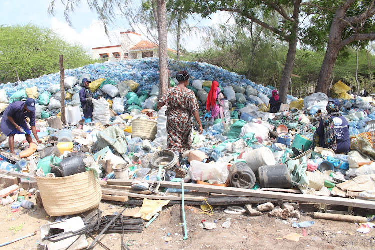 The Lonely Fight to Save the Indian Ocean from Litter | Earth ...