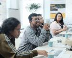Indonesia: Pre-COP24 press briefing and discussions held by SIEJ/WRI