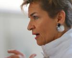Figueres: &quot;More emissions mean more poverty&quot;