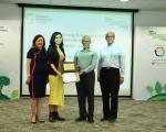 EJN Grantee Receives Top Young Environmental Reporter Award