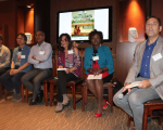 EJN journalists discuss climate coverage challenges at San Francisco event
