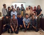Indonesia training gives reporters tools to cover climate change and biodiversity