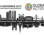 Climate Change Fellows Gear Up for COP24 in Poland