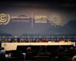 Banner image: A plenary session at COP27 / Credit: UNFCCC/Kiara Worth.