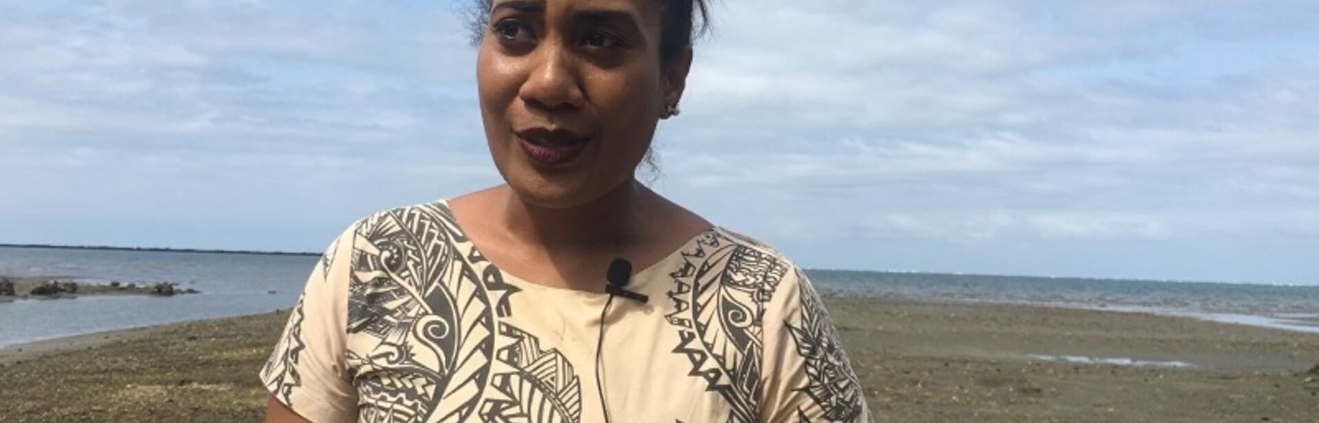 Workshop in Suva, Fiji: Strengthening Media Capacity on Climate Change Reporting