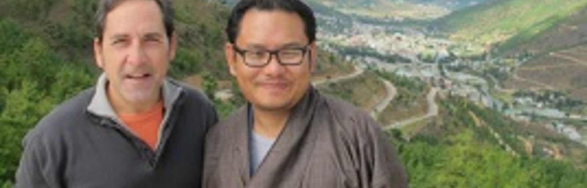New Forum in Bhutan Supports Journalists Covering the Environment