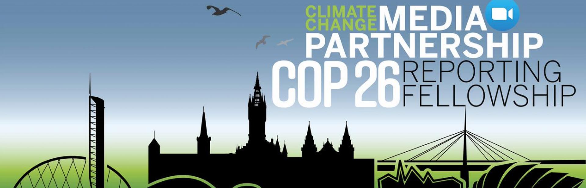 banner image of cop26