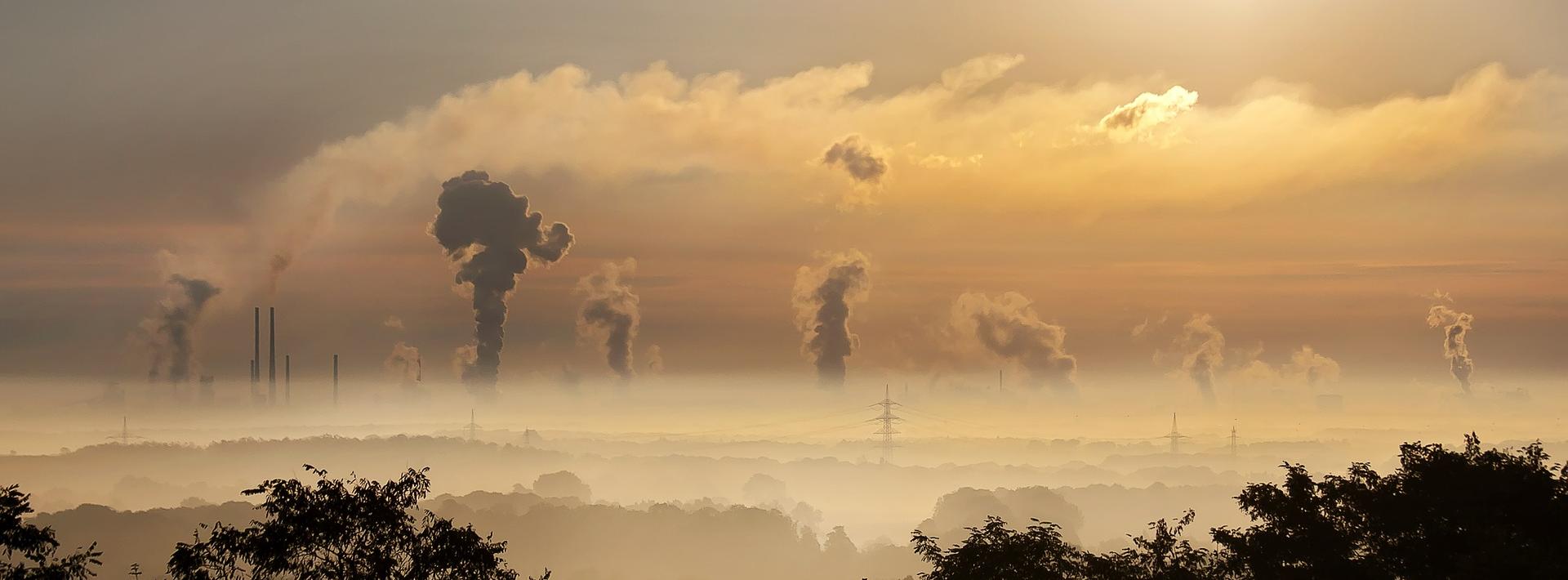 More than $5 trillion already lost to air pollution; is there a solution?